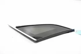 84817425 Cadillac Xt5 Rear Right Passenger Side Quarter Window Glass Oem 2017 - 2023