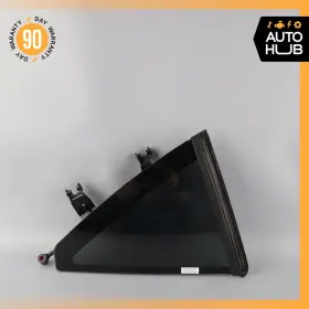 88956603 Cadillac 04-09 Xlr Rear Right Passenger Side Quarter Window Glass Oem 88956603 Cadillac 04-09 Xlr Rear Right Passenger Side Quarter Window Glass Oem
