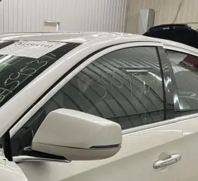 Dd12094gt Cadillac 13-19 Xts Front Driver Left Door Glass Window Only Dd12094gt Cadillac 13-19 Xts Front Driver Left Door Glass Window Only