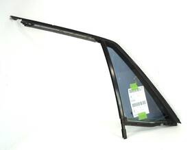 Cadillac Rvw-5383 1992-1997 Seville Rear Door Window Vent Glass Driver Left Oem