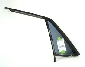 Rvw-5383 Cadillac 1992-1997 Seville Rear Door Window Vent Glass Driver Left Oem Rvw-5383 Cadillac 1992-1997 Seville Rear Door Window Vent Glass Driver Left Oem