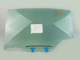Fd21931gtyn Carlex 2004 - 2008 Nissan Maxima Sedan Window Glass Door Rear Driver 823017y000 Oem