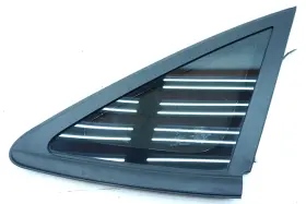 Ae83-5429750-ad Carlite 2011-2019 Ford Fiesta Sedan Rear Right Passenger Quarter Panel Window Glass Oem