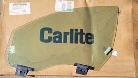 Carlite Dd11468 2009-2016 Lincoln Mks Sedan Driver Side Front Left Door Glass Laminated
