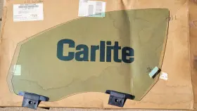 Dd11468 Carlite 2009-2016 Lincoln Mks Sedan Driver Side Front Left Door Glass Laminated