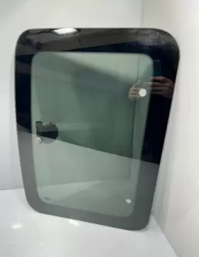 Dq09331ypn2 Carlite 99-16 Ford F250/f350 Passenger Side Extended Cab Window