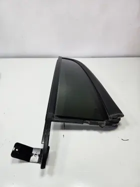 Dv9153ypy Carlite 03-17 Ford Expedition Lincoln Navigator Driver Rear Left Door Vent Glass Privacy