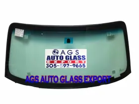 Dw01317gby-carl Carlite 1998-2011 Ford Ranger/mazda B2300 2400 Pickup 2dr/4dr Windshield