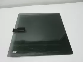 A12aa Carlite F67b 13422 97-11 Ford Ranger Rear Sliding Window Back Glass Center Slider Tinted