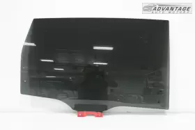 Fa1b-r25712-a Carlite 2016-2018 Lincoln Mkx Rear Right Side Door Panel Window Glass Oem
