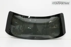 Ga1b-r42004-c Carlite 2016-2018 Lincoln Mkx Rear Tailgate Liftgate Windshield Windscreen Window Oem