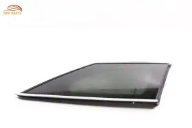 Lj7z7829710a Carlite Lincoln Corsair Rear Right Passenger Side Quarter Window Glass Oem 2020 - 2023