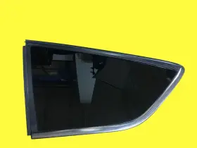 Gj54-s2975 Carlitte Oem 13 14 15 16 17 Escape Left Driver Side Rear Quarter Window #1333