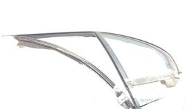 Chevrolet 10283743 95-01 Chevy Lumina Driver Left Rear Vent Window Small Back Door Glass With Frame