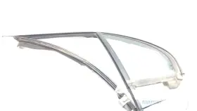 10283743 Chevrolet 95-01 Chevy Lumina Driver Left Rear Vent Window Small Back Door Glass With Frame 10283743 Chevrolet 95-01 Chevy Lumina Driver Left Rear Vent Window Small Back Door Glass With Frame