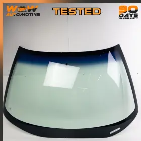 10295097 Chevrolet 98-04 Corvette C6 Front Windshield Windscreen Window Glass Oem 10295097 Chevrolet 98-04 Corvette C6 Front Windshield Windscreen Window Glass Oem