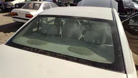 10356101 Chevrolet 2004-2008 Chevy New Style Malibu Back Glass Rear Window Oem 10356101 Chevrolet 2004-2008 Chevy New Style Malibu Back Glass Rear Window Oem