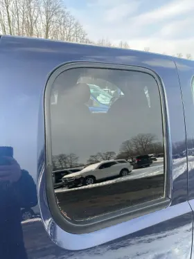 10370906 Chevrolet Used Rear Right Door Glass Fits 2009 Silverado 1500 Pickup Extended C 10370906 Chevrolet Used Rear Right Door Glass Fits 2009 Silverado 1500 Pickup Extended C