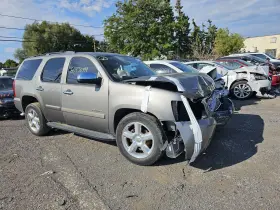 15175143 Chevrolet Used Front Left Door Glass Fits 2007 Tahoe Grade A