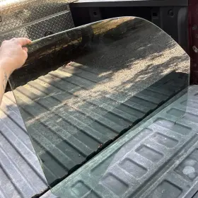 15181039 Chevrolet Gm Oem Front Door-window Glass Right Rt Passenger Truck Gmc 15181039 Chevrolet Gm Oem Front Door-window Glass Right Rt Passenger Truck Gmc