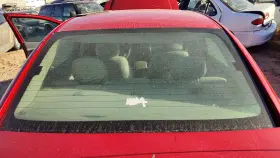 15257761 Chevrolet 2005-2010 Chevy Cobalt Back Glass Rear Window Oem 15257761 Chevrolet 2005-2010 Chevy Cobalt Back Glass Rear Window Oem