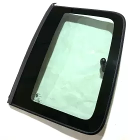 15647571 Chevrolet 1994-2003 S-10 Gmc Sonoma Lh Quarter Glass Vent Window Driver-side