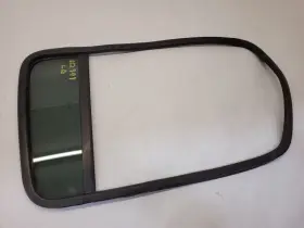 15833396 Chevrolet 2006-2011 Hhr Driver Left Rear Lh Door Vent Glass 15833396 Chevrolet 2006-2011 Hhr Driver Left Rear Lh Door Vent Glass
