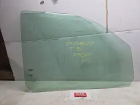 159206921 Chevrolet 2007 Trailblazer Right Passenger Door Front Glass Window 15206921 159206921 Chevrolet 2007 Trailblazer Right Passenger Door Front Glass Window 15206921