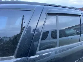 183597 Chevrolet Used Rear Right Door Vent Glass Fits 2009 Trailblazer With Privacy 183597 Chevrolet Used Rear Right Door Vent Glass Fits 2009 Trailblazer With Privacy