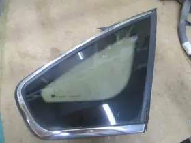 19207231 Chevrolet 06-13 Impala Rh Quarter Glass 19207231 Chevrolet 06-13 Impala Rh Quarter Glass