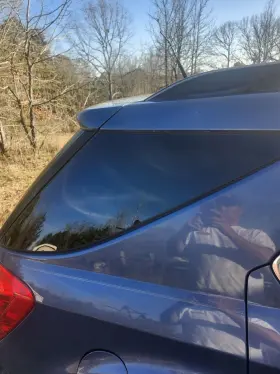 20786799 Chevrolet Used Right Quarter Glass Fits 2010 Equinox With Privacy Tint Opt Ako Rig