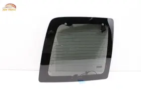 20869919 Chevrolet Express 3500 2500 1500 Rear Left Back Door Window Glass Oem 2008-2024