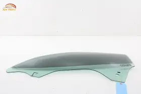20987270 Chevrolet Corvette Left Driver Side Door Window Glass Oem 2014 - 2019