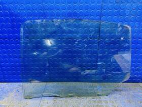 Chevrolet 22788583 2011 - 2015 Chevy Volt Passenger Right Rear Back Vent Glass / Window Oem