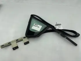 22810019 Chevrolet 2010-2017 Equinox Rear Right Door Vent Window Glass Oem 22810019 Chevrolet 2010-2017 Equinox Rear Right Door Vent Window Glass Oem