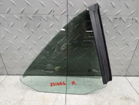 22829814 Chevrolet 2011-2015 Camaro Ss Convertible Right Passenger Side Quarter Window Glass Used