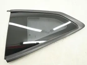 23410775 Chevrolet Used Rear Driver Left Side Quarter Glass Lh 2016-2024 Chevy Camaro Ss 6.2l Oem 23410775 Chevrolet Used Rear Driver Left Side Quarter Glass Lh 2016-2024 Chevy Camaro Ss 6.2l Oem
