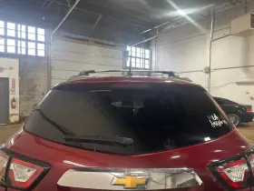23435889 Chevrolet Used Rear Back Glass Fits 2017 Traverse Grade A 23435889 Chevrolet Used Rear Back Glass Fits 2017 Traverse Grade A