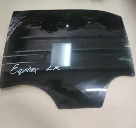 25798669 Chevrolet 2010-2017 Equinox Left Rear Door Window Glass Factory Tint Oem 25798669 Chevrolet 2010-2017 Equinox Left Rear Door Window Glass Factory Tint Oem