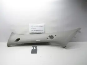 25870848 Chevrolet 2009-2014 Traverse Left Side Interior A Pillar Trim Cover Oem