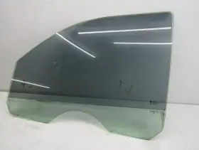 25930347 Chevrolet Door Window Glass Trailblazer 2002 2009 Chevy Left Driver Side Front Oem