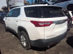270-10224 Chevrolet Windshield Glass Without Pre-crash System Fits 18-20 Traverse 377964