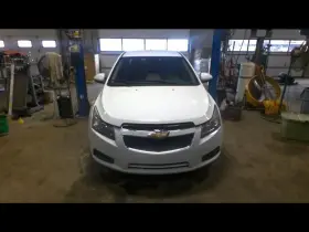 275-00240 Chevrolet Back Glass Vin P 4th Digit Limited Fits 11-16 Cruze 1696646