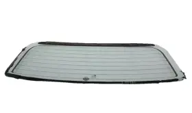 275-05480 Chevrolet Camaro Z28 Convertible Rear Heated Tinted Back Glass Window 94-02