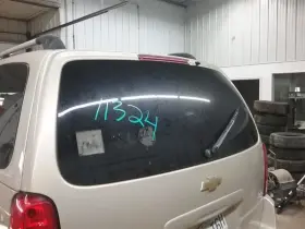 275-05581a Chevrolet Local Pickup Only Back Glass Sv6 With Privacy Tint Fits 99-09 Montana 1466592 275-05581a Chevrolet Local Pickup Only Back Glass Sv6 With Privacy Tint Fits 99-09 Montana 1466592
