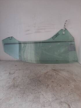 Chevrolet 277-00450l 2011-2015 Chevy Camaro Driver Left Front Door Glass Convertible Id 92234859