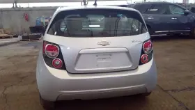 277-05713l Chevrolet Local Pickup Only Driver Left Front Door Glass Fits 12-19 Sonic 6158353