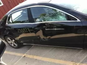 279-00360r Chevrolet Local Pickup Only Passenger Right Rear Door Vent Glass Fits 08-12 Malibu 54033