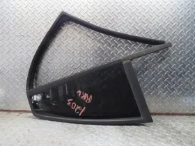 279-05445ar Chevrolet 2002 - 2009 Trailblazer Right Passenger Rear Door Vent Window Glass 279-05445ar Chevrolet 2002 - 2009 Trailblazer Right Passenger Rear Door Vent Window Glass
