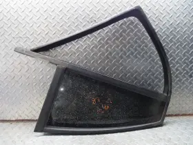 279-05446al Chevrolet 02 - 09 Trailblazer Left Driver Rear Door Vent Window Glass 279-05446al Chevrolet 02 - 09 Trailblazer Left Driver Rear Door Vent Window Glass